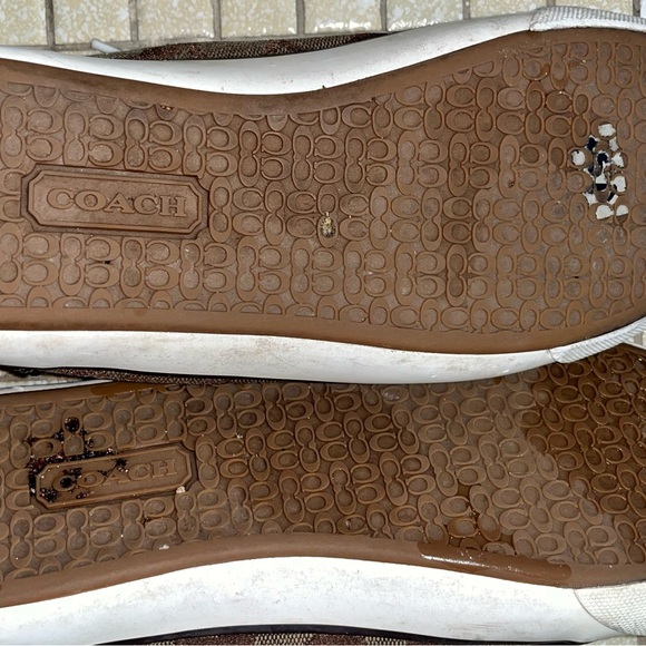 Coach sneakers - Picture 3 of 3